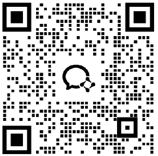 企业微信 二维码